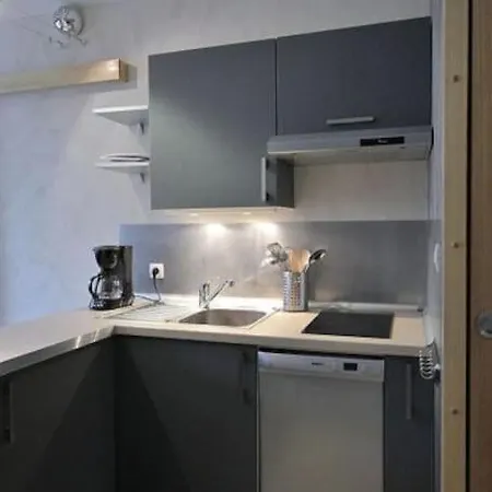 Appartement Avec Ascenseur La Defense Courbevoie Exterior foto