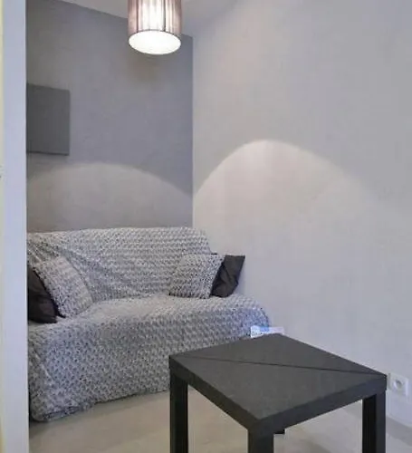 Appartement Avec Ascenseur La Defense