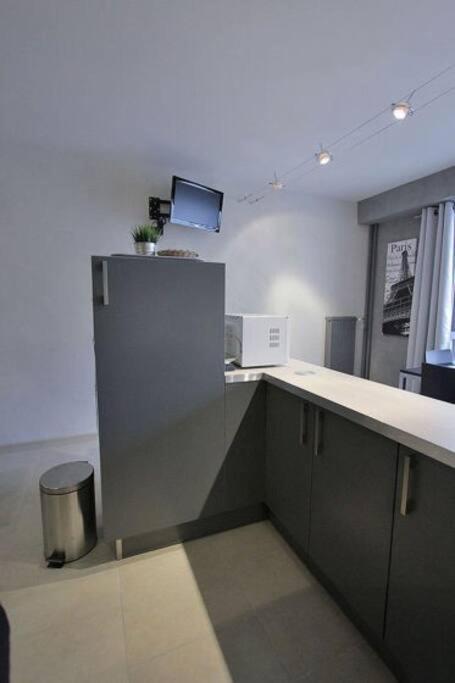 Apartment Avec Ascenseur La Defense *