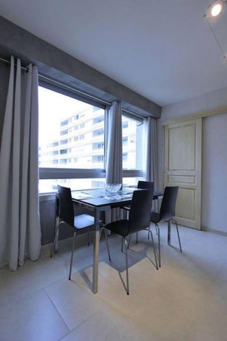 Avec Ascenseur La Defense Apartment Courbevoie