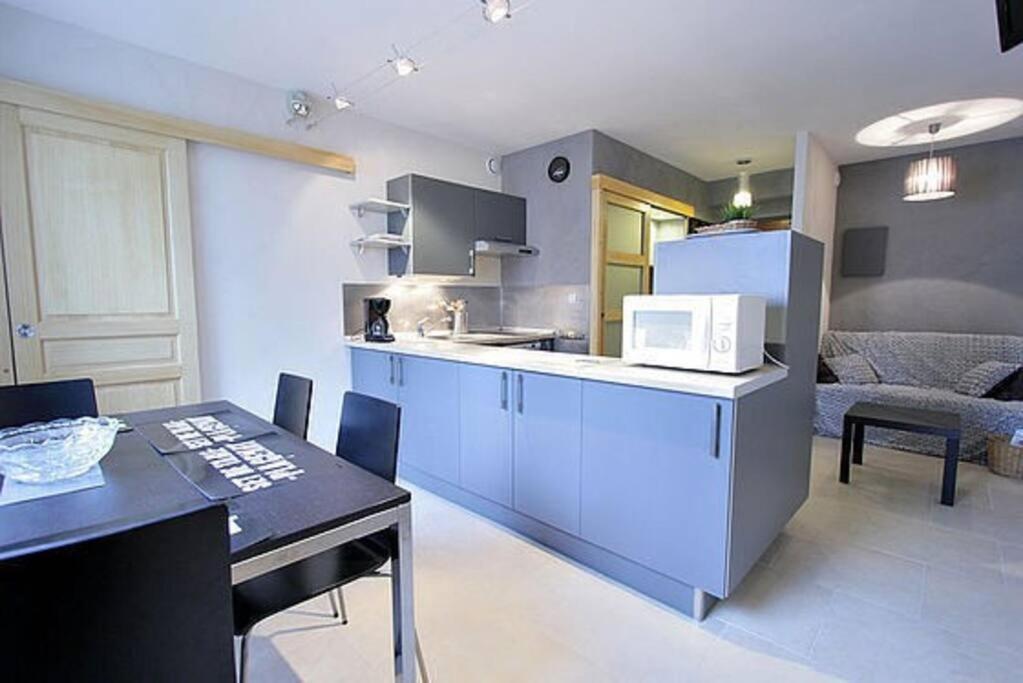 Apartment Avec Ascenseur La Defense